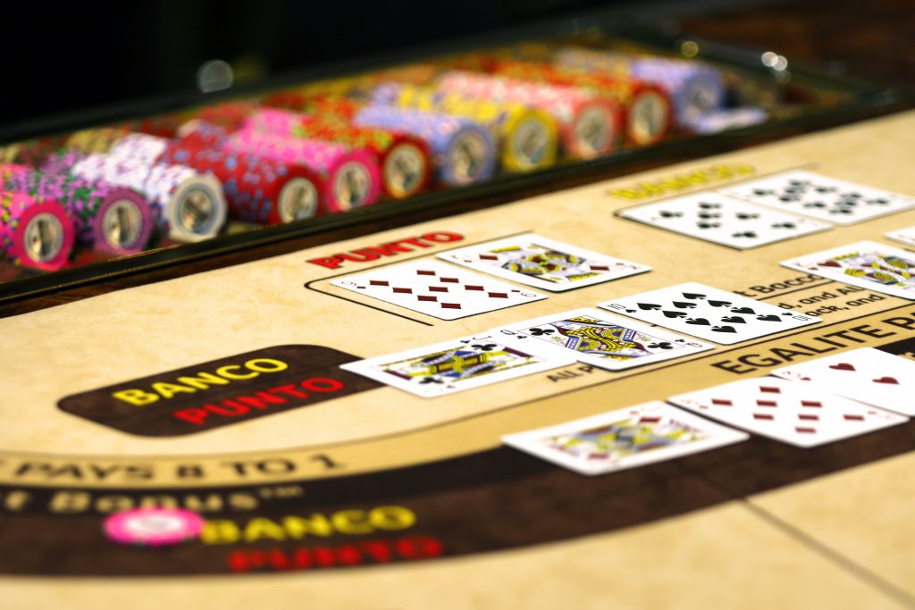 online casino in New Jersey